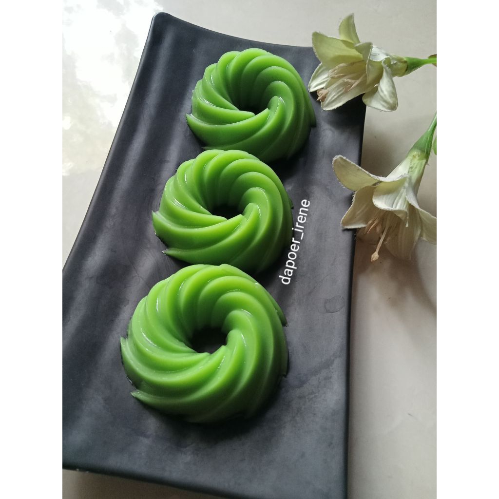 

Kue Bolu Kojo