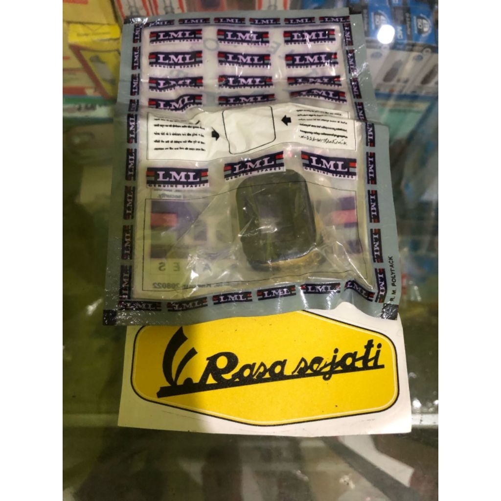 Spul Spull Sepul pengapian vespa spul cdi vespa original LML vespa PX PXE PS Sera Strada Spartan Exc