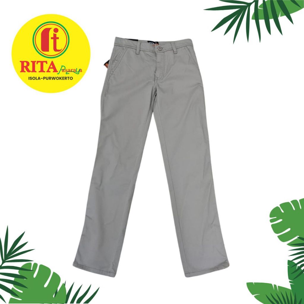 Cardinal Celana Panjang Casual