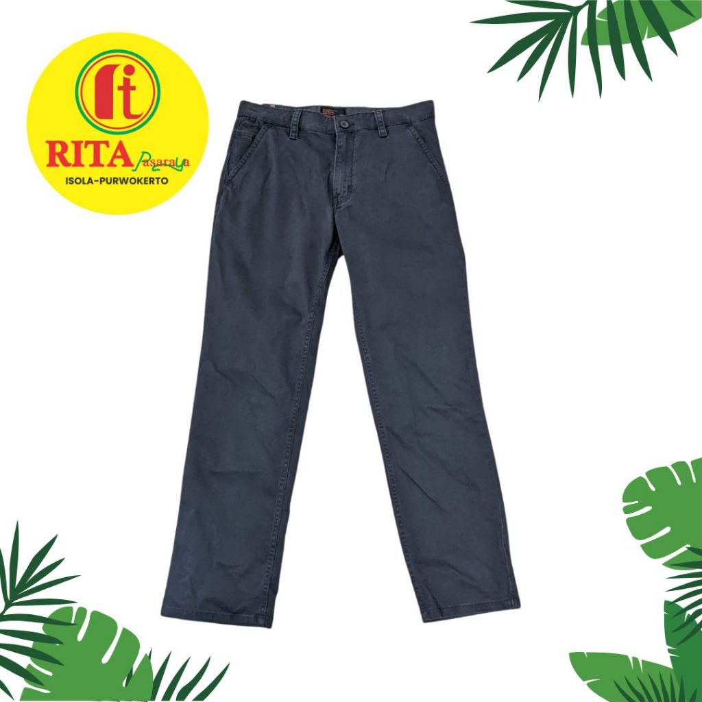 Cardinal Celana Panjang Casual