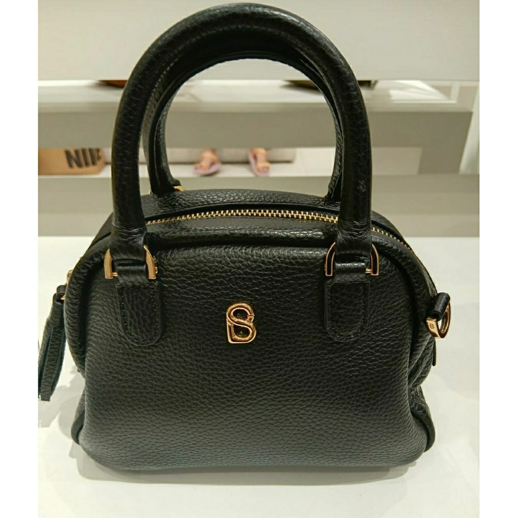 Jane Bag Buttonscarves