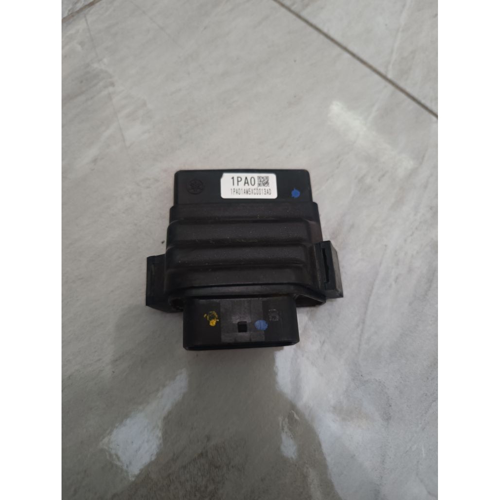 Ecu Vixion new 1PA Original Eccu Ecu Vixion new KS kode 1PA