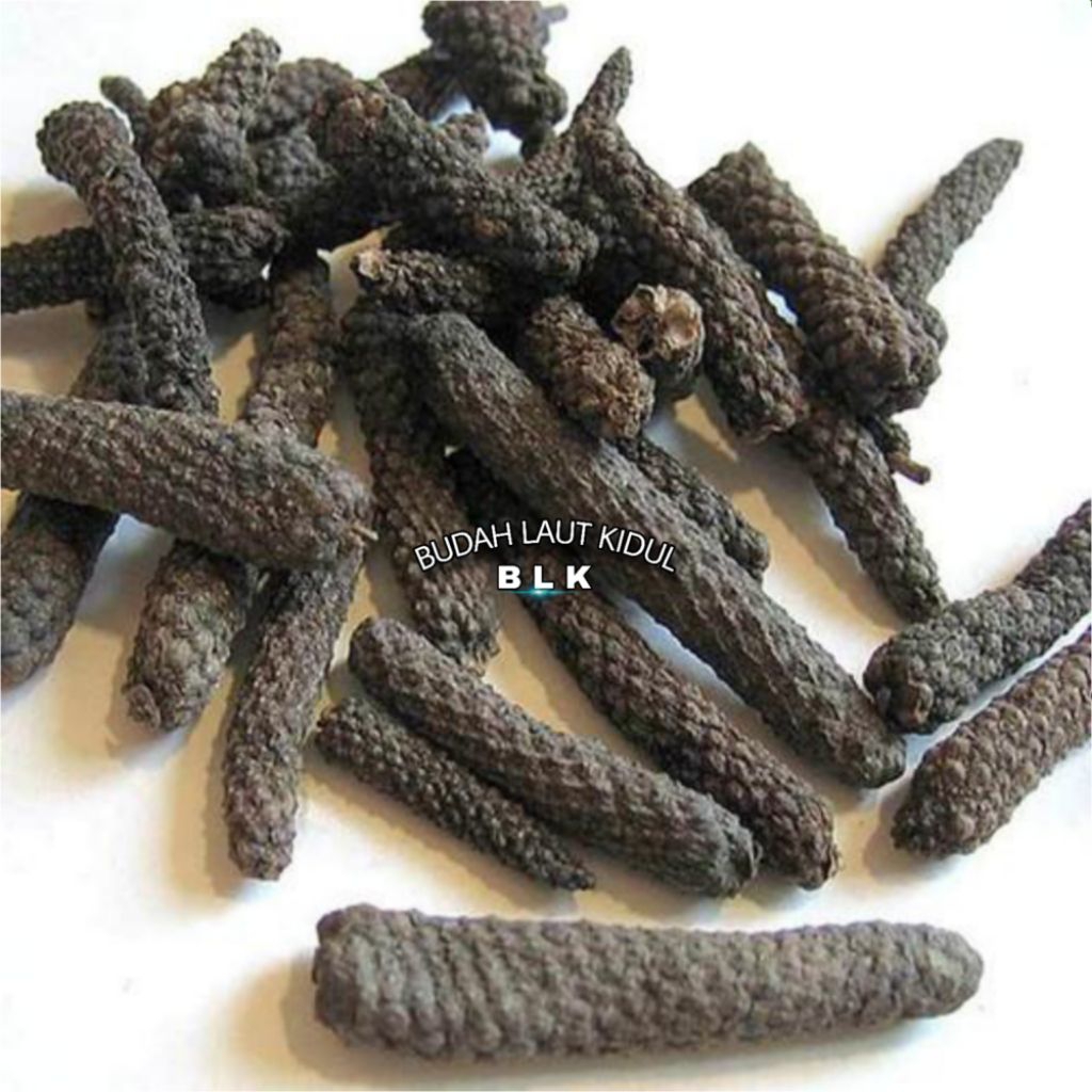 

Cabai Jawa kering | cabai Jawa/ cabai areuy kering | 1 pcs = 100 gram
