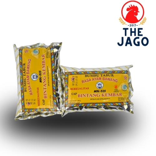 

Bumbu Mdl 250gr - Special Topping Basreng, Makroni, Kerupuk! Gurih+pedas Nendang - Usaha Camilan