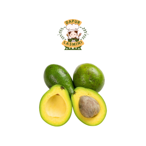 

Alpukat / Avocado 1 kg