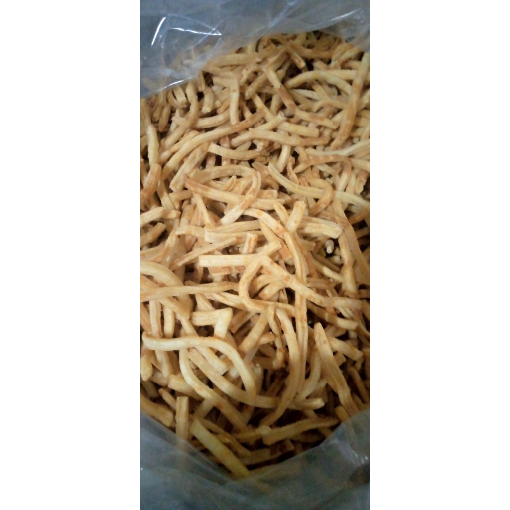 

SISTIK KEJU / CHEESE STICK 1 KG