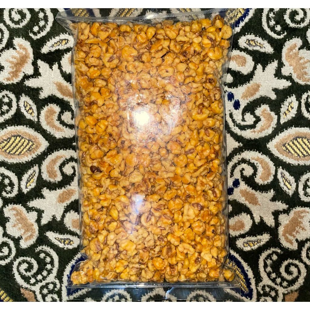 

Jagung Marning Mekar