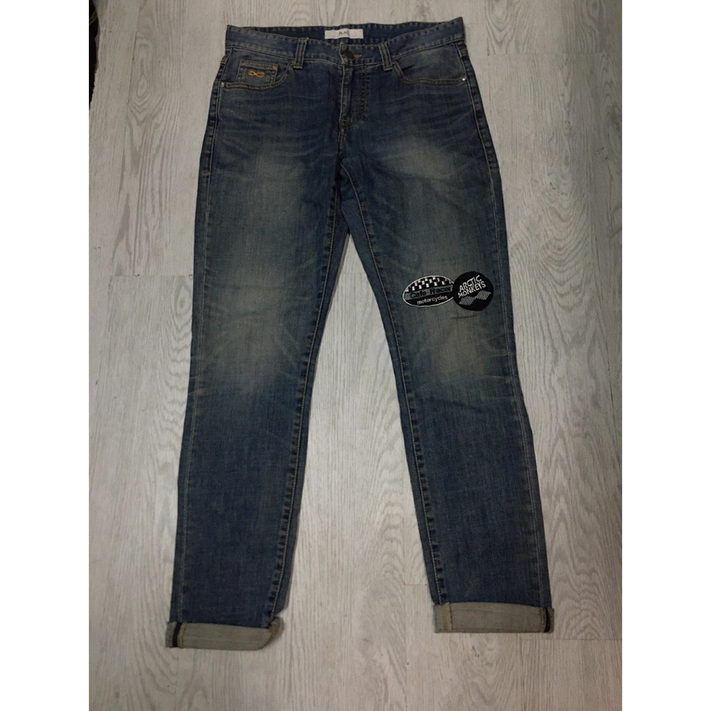 Celana Jeans PLAC