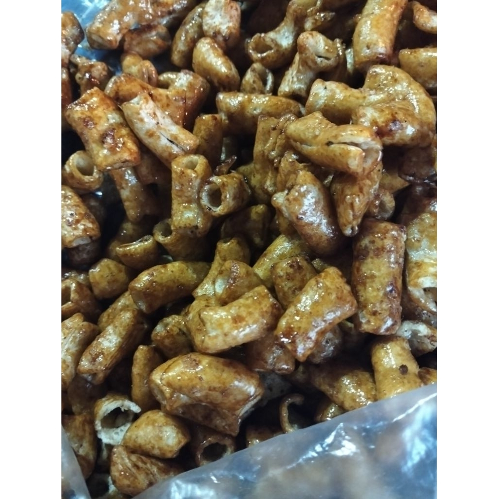 

Makaroni Gula Merah