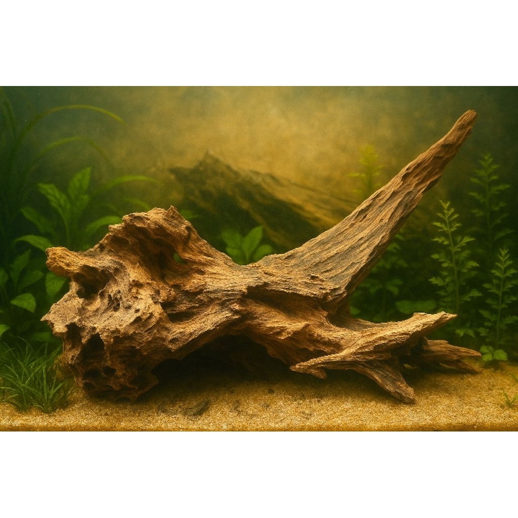 Kayu Rentek Premium Besar