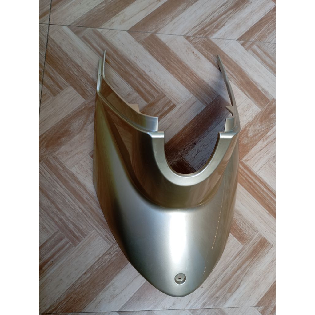 COVER TUTUP MESIN BAWAH FINO KARBU FINO OLD 2012 2013 NOSS