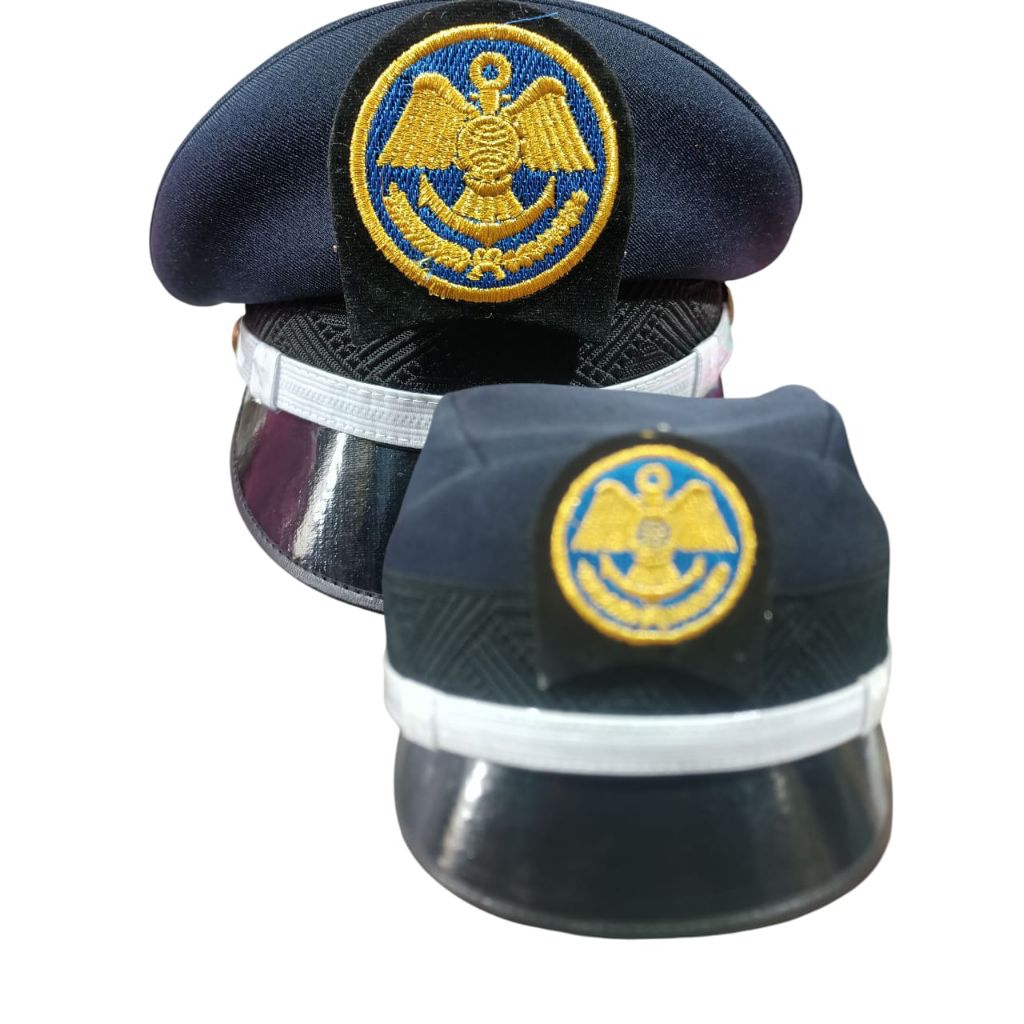 TOPI PET PDU PERHUBUNGAN GOLONGAN 2A 2B 2C 2D/ TOPI PET PDU KEMENHUB GOLONGAN 2A 2B 2C 2D PRIA/ TOPI