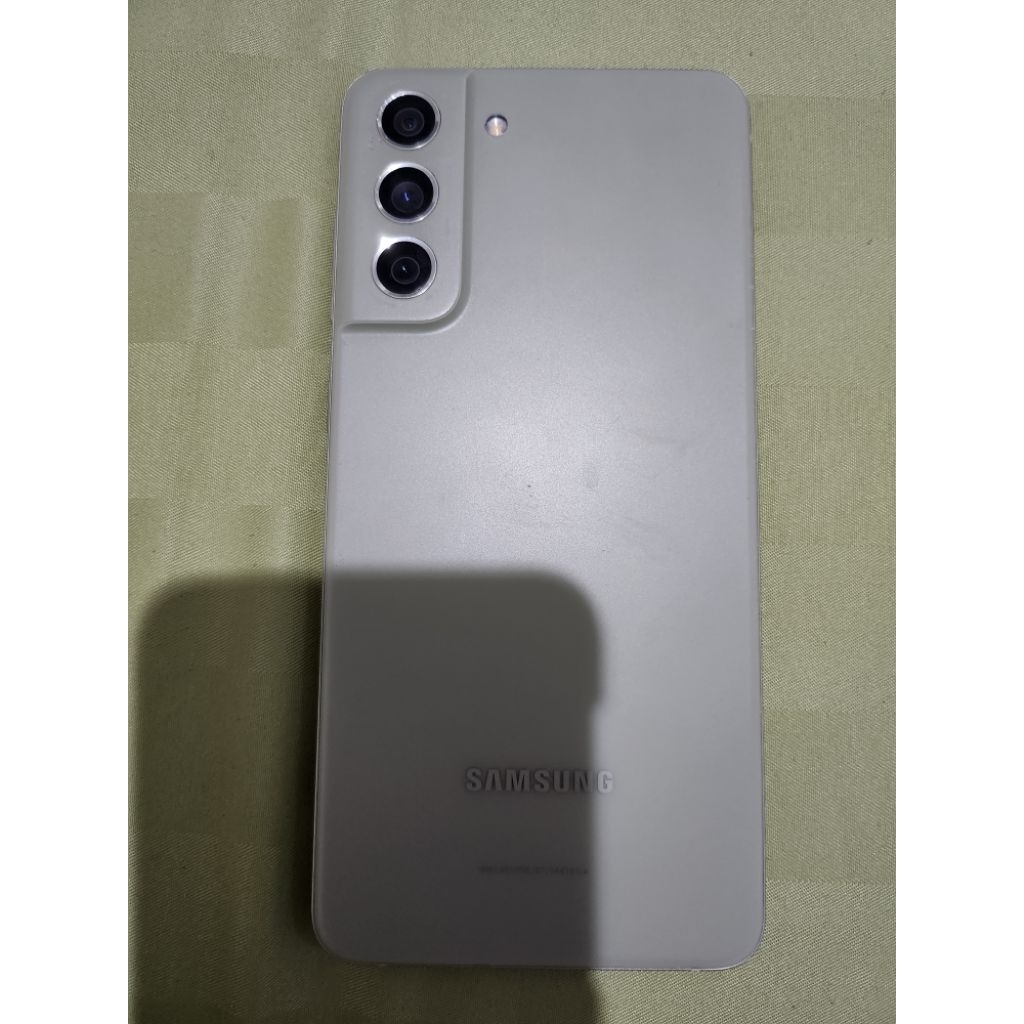 Samsung S21Fe second 8/256