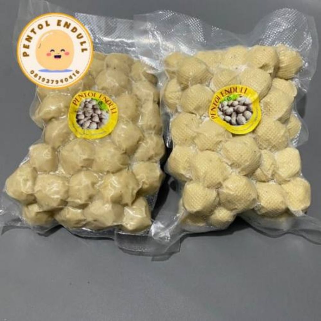 

PENTOL DAGING AYAM FROZEN ISI 50 PCS 500GR MURAH ENAK KENYAL 1PACK