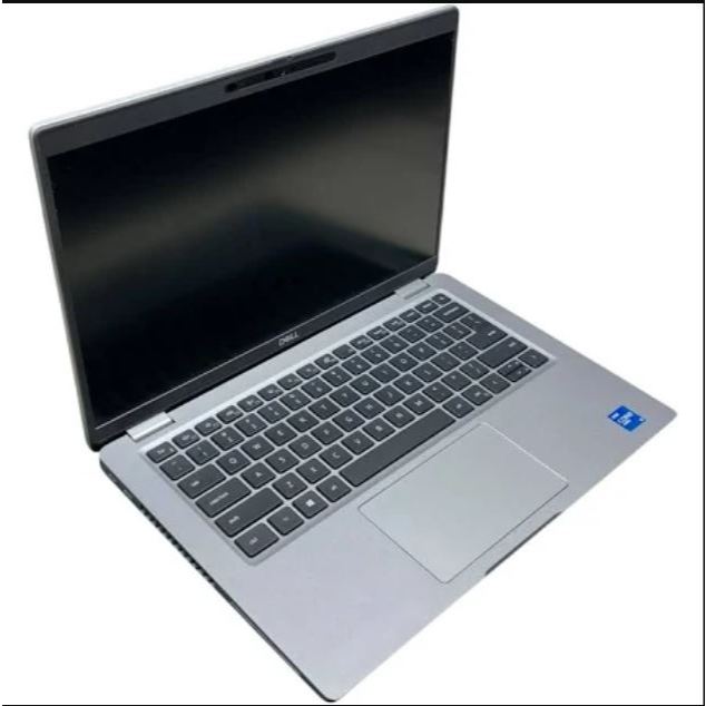 Laptop Dell Latitude 5420 14 inch Intel Core i5 Gen 11 i5-1145G7 RAM 32 GB, SSD 512 GB Tipis