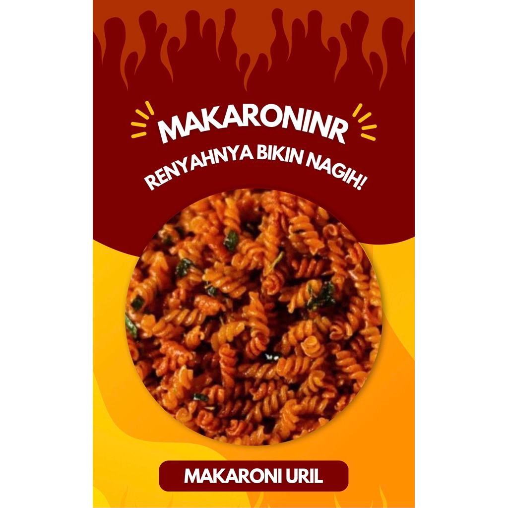 

Makaroni Uril