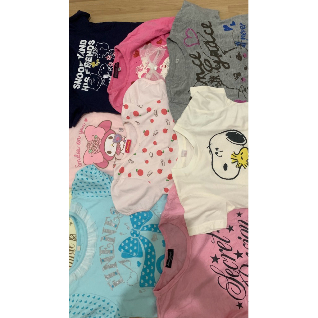 link CO nom gede (+adm)croptop/dress/milkmaid/morikei