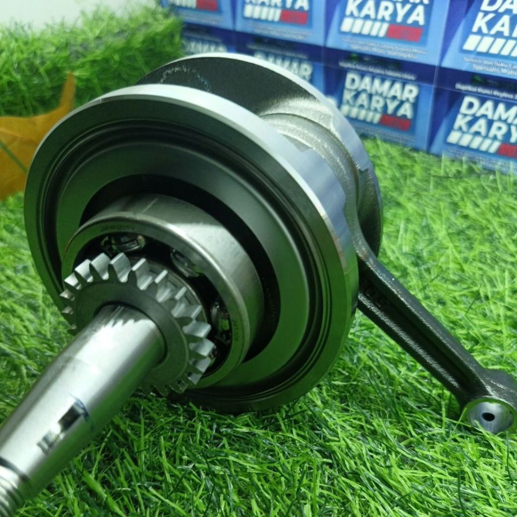 KRUK AS AS KRUG CRANKSHAFT MIO J 54P ORIGINAL YAMAHA