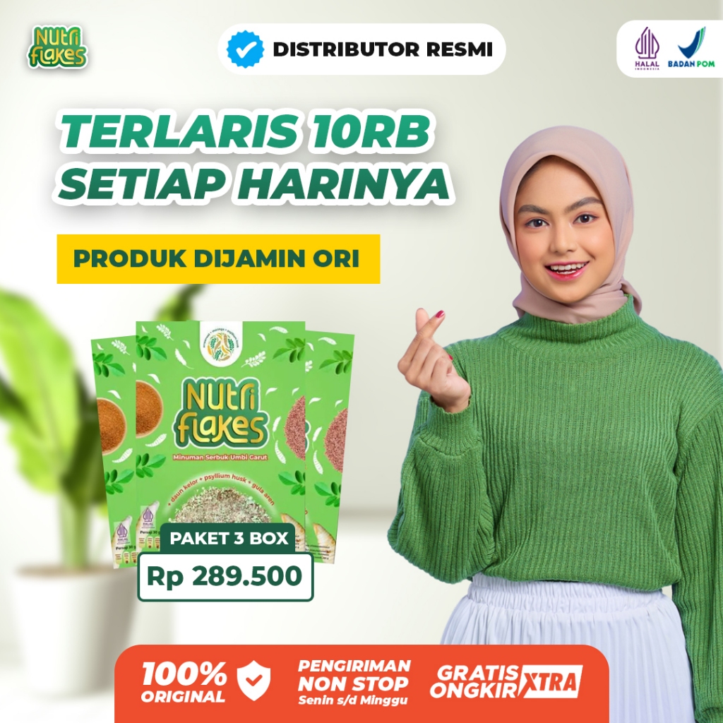 

Atasi Asam Lambung, Maag, Gerd – Terjual 10rb pcs Setiap Harinya