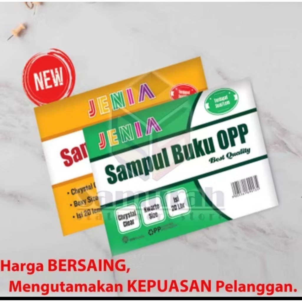 

Sampul plastik bening Quartu bisa untuk sidu 38 58 buku kiky 38 58 dan lainnya