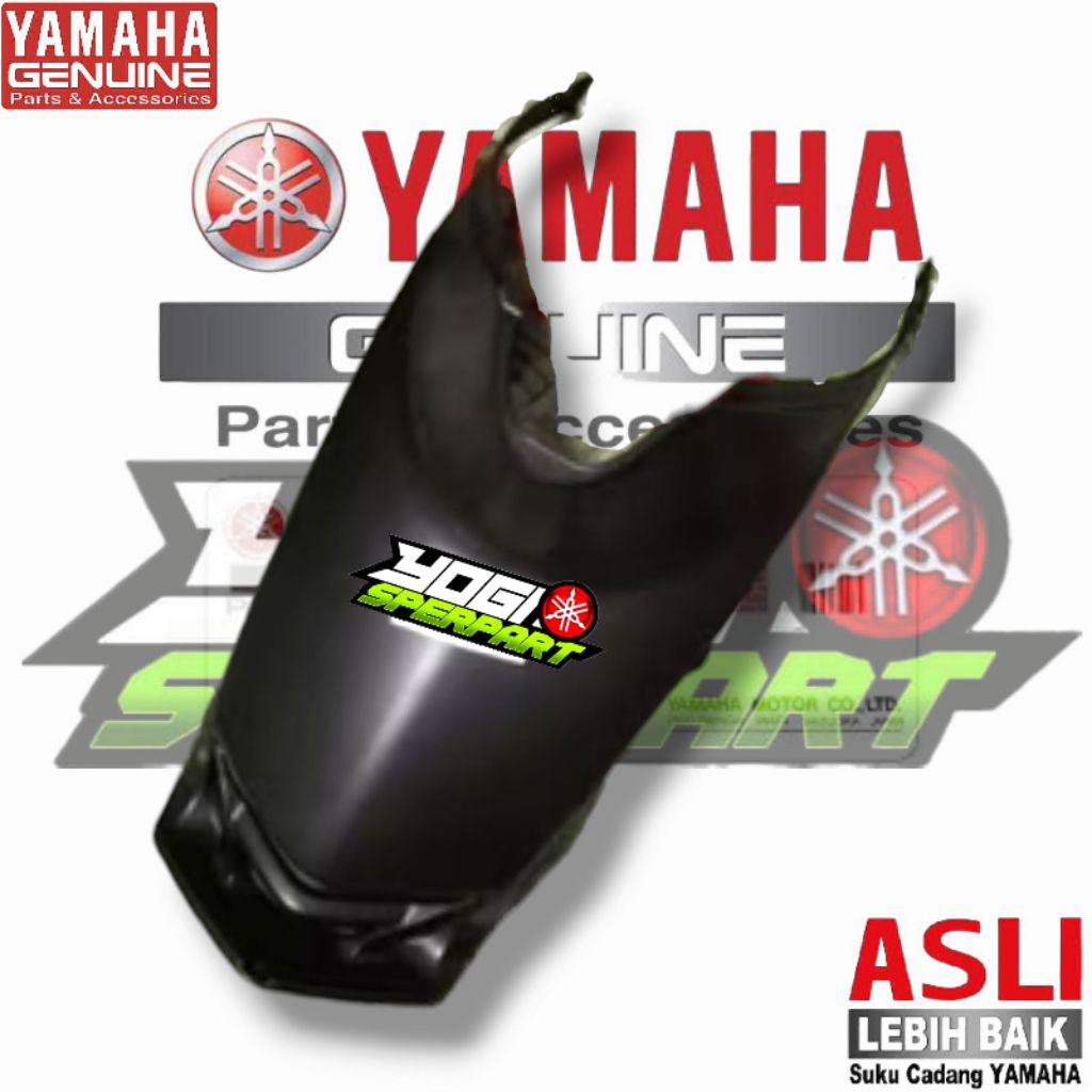 Dek tutup mesin Mio J Mio GT original