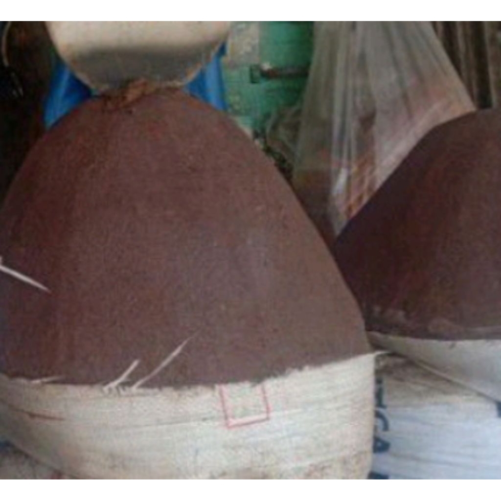 

TERASI LANGSA || 500gram