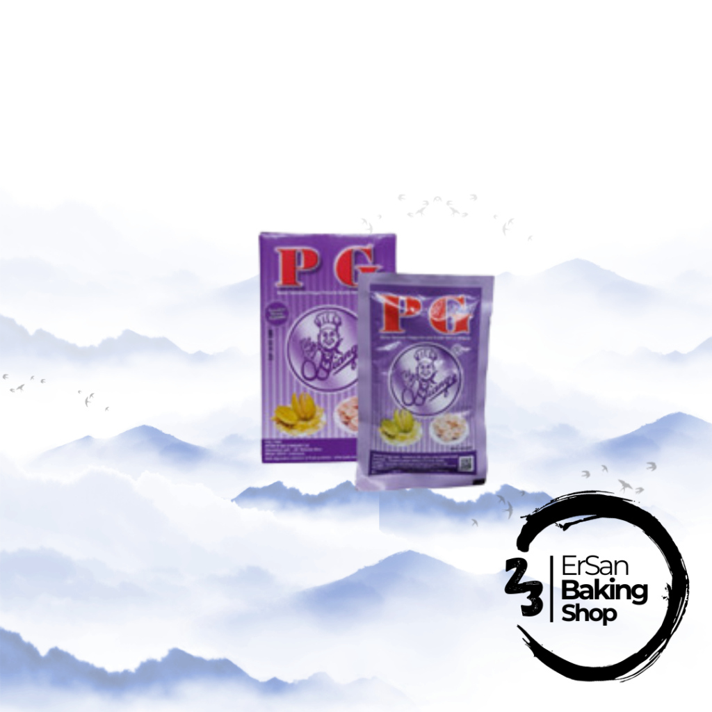 

Penggurih Manisan/Pemanis/Manisan Buah - Buahan PG 4 x 15gr