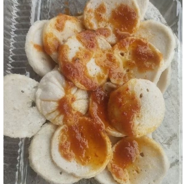 

BIKIN.NAGIH1|CIRENG KOIN JONTOR (FROZEN)