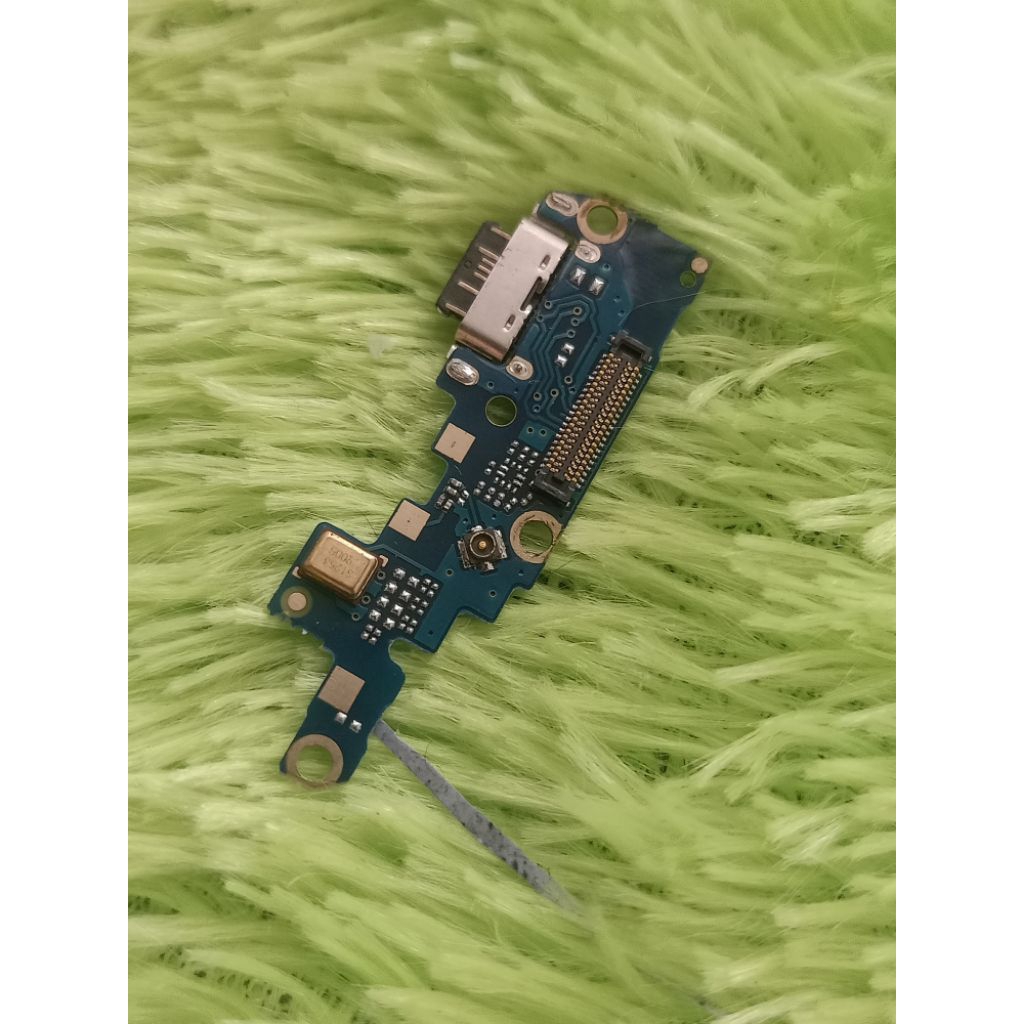 konektor cas Nokia 6 plus copotan