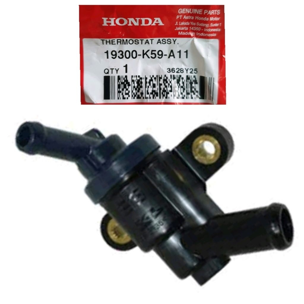 19300-K59-A11 THERMOSTAT ASSY VARIO 125 150 ESP
