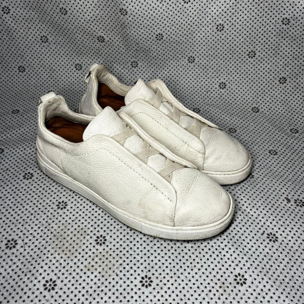 Sepatu Pria Zegna / Sepatu Zegna Import / Sepatu Zegna Pria Murah / Sepatu Pria Murah / Sepatu Keren