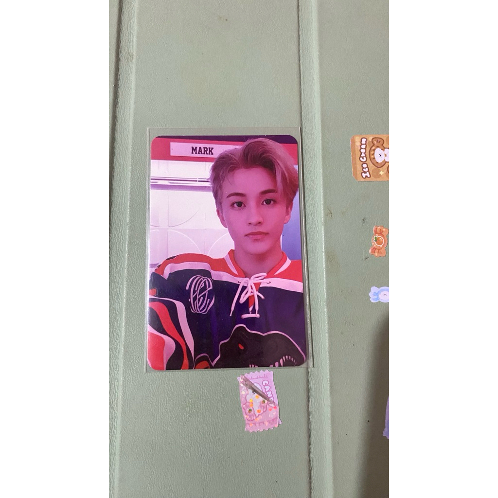 PC MARK LEE RESONANCE OFFICIAL