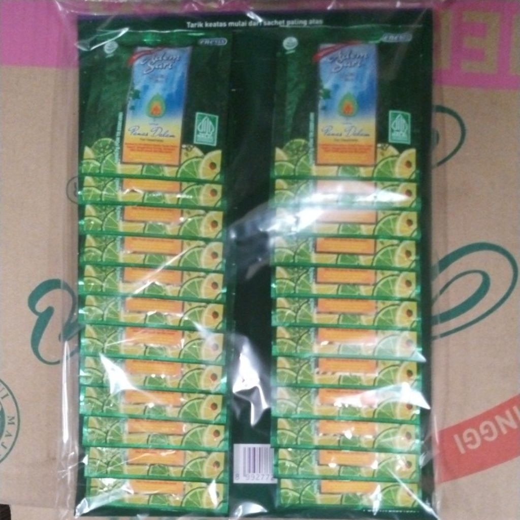 

adamsari sachet