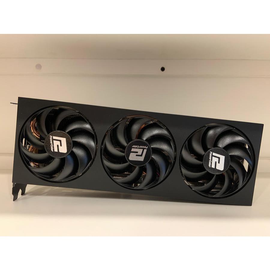 AMD Radeon RX 7900 GRE Kartu Grafis