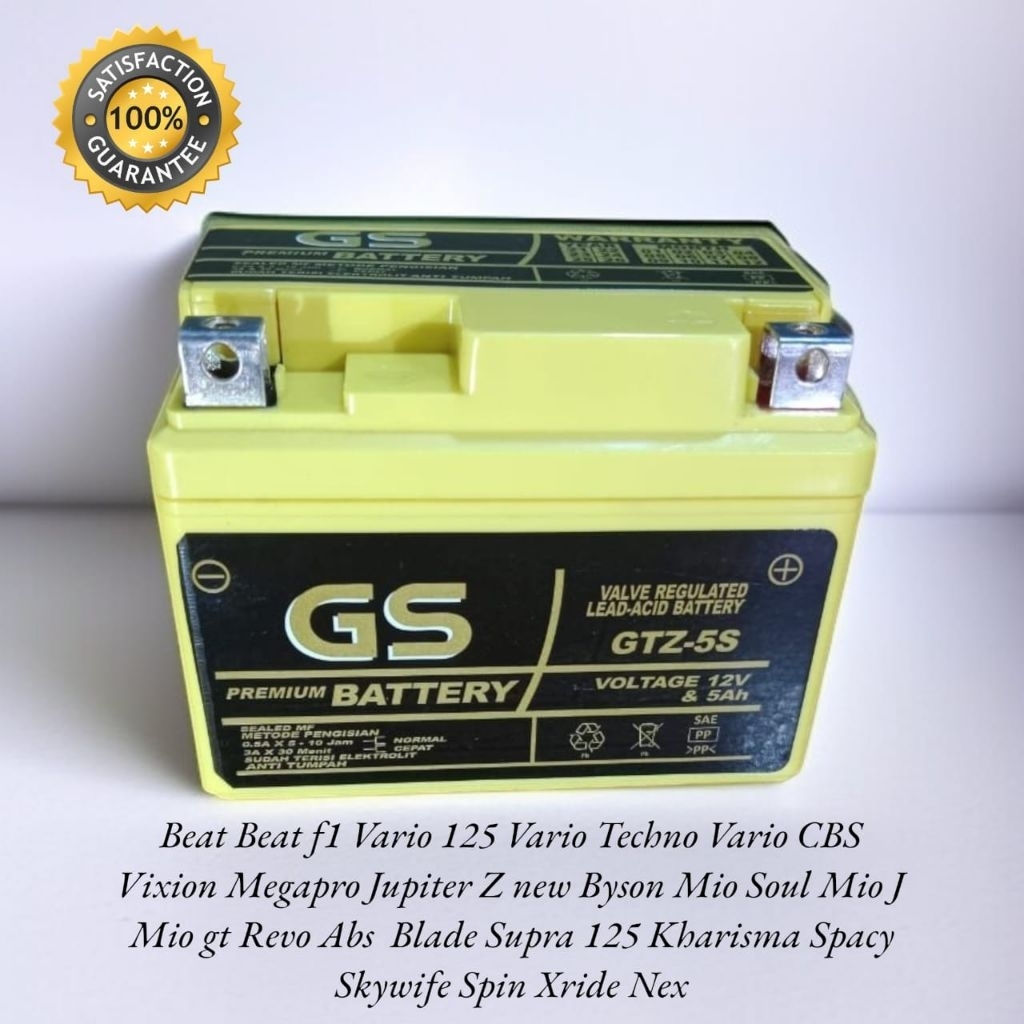 aki kering motor nmax scoopy ninja fino fazio lexi merek alkaline