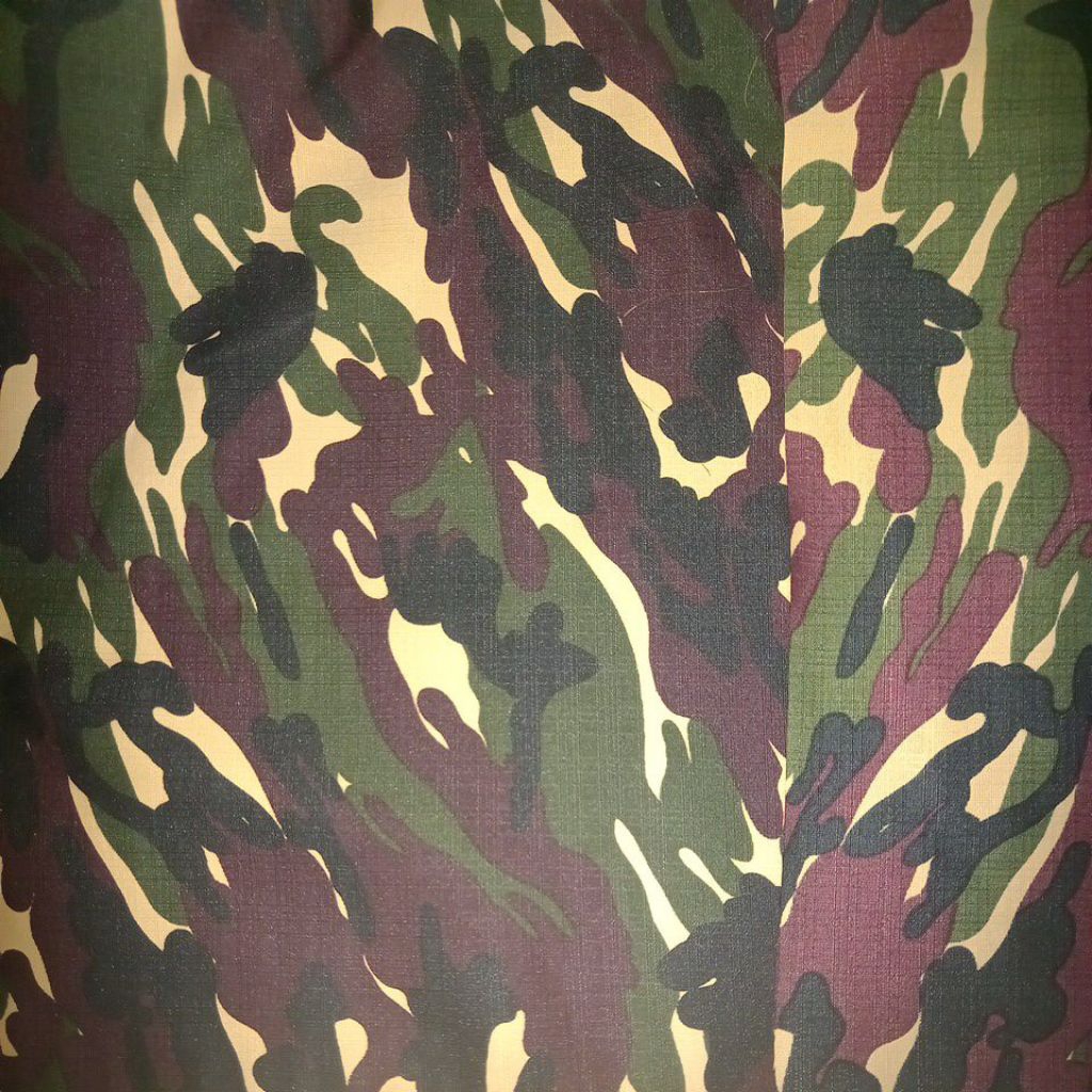 KAIN BAHAN BALOTELY WR PREMIUM ORI LORENG BANSER NASIONAL