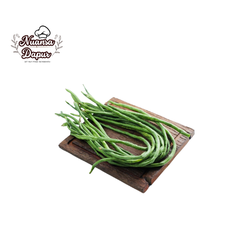 

Kacang Panjang Berat 1 KG