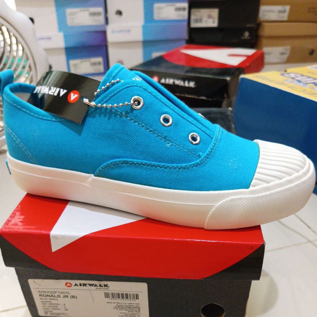 SEPATU ANAK AIRWALK