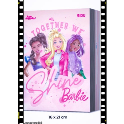 

SiDU Buku Tulis 38 58 Lembar