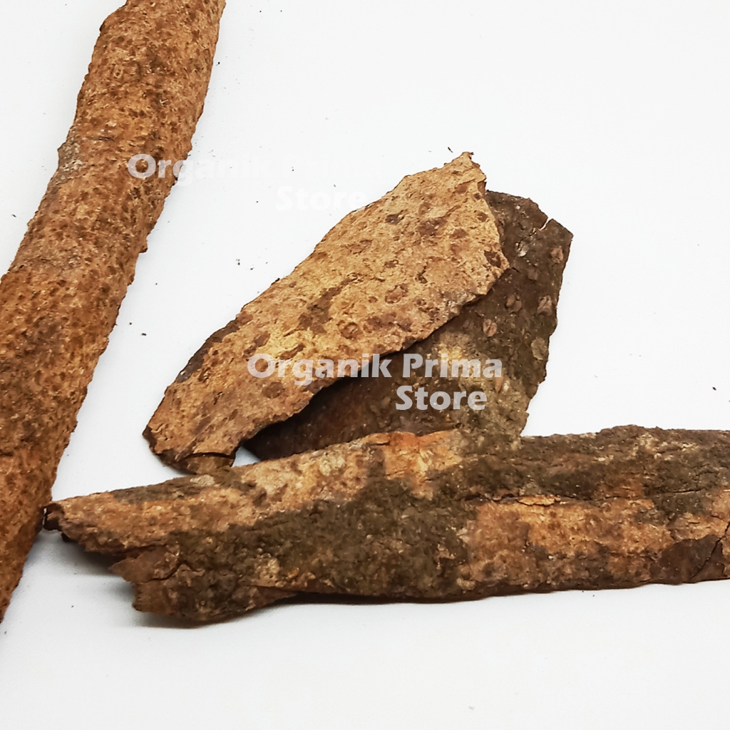 

Kulit Krangean Kering 500gr Lemo Asli Bersih dan Organik