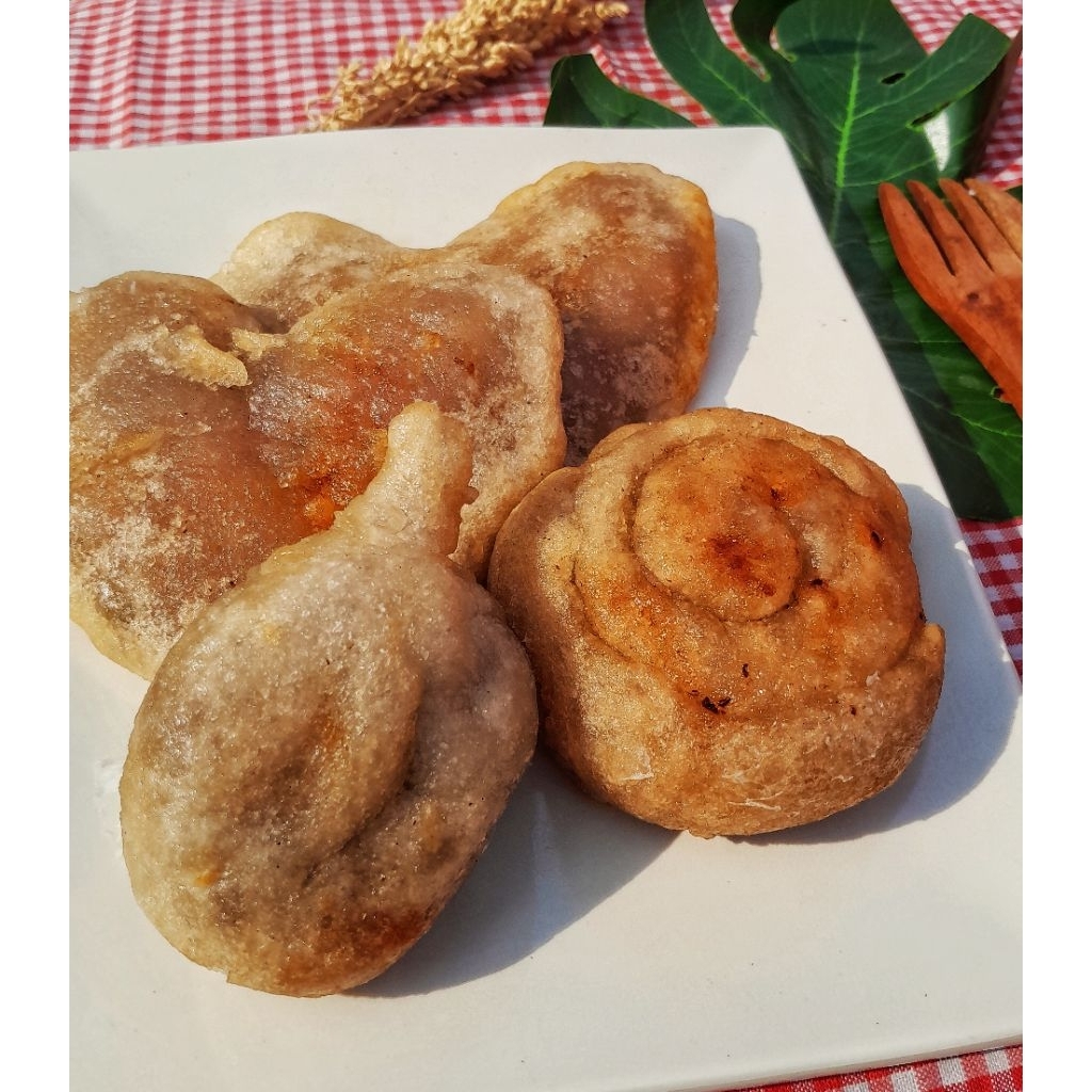 

Cireng Isi Ayam Sayur makan.en - Bisa Request Bentuk