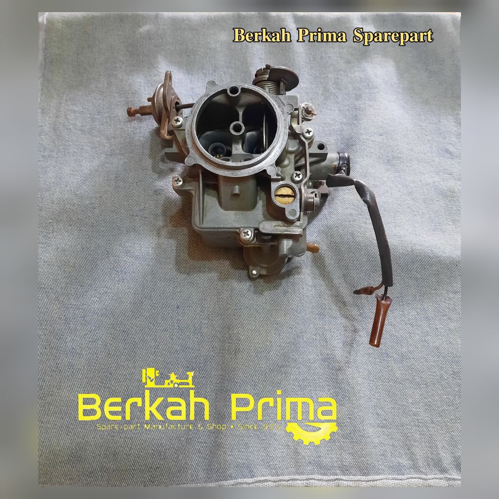 Karburator Honda Civic Deluxe Original KEIHIN