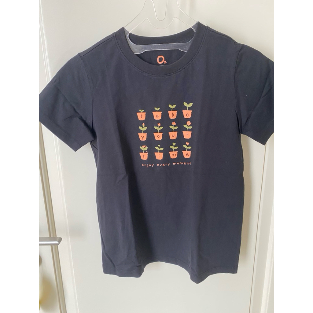 Tshirt Giordano woman