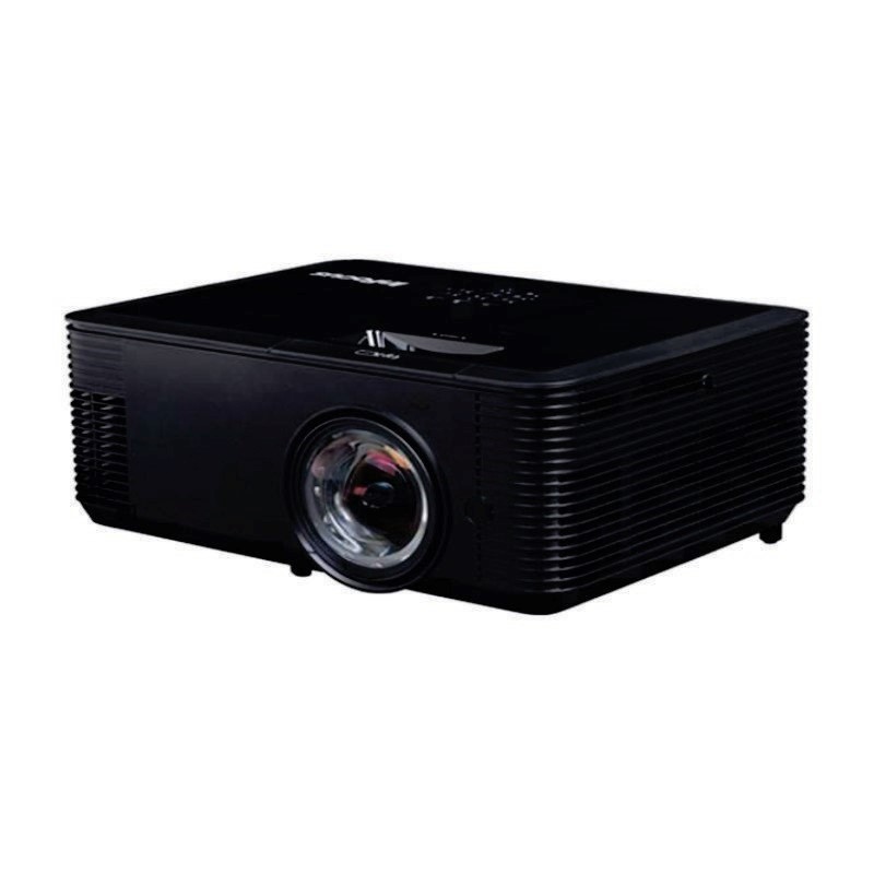 Proyektor Infocus IN2138HD Original Projector