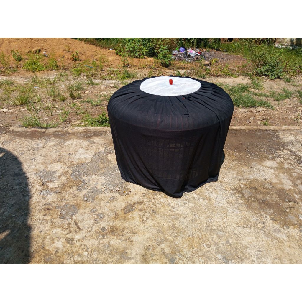 kerodong kurungan ayam/ kerodong jumbo/ kerodong kurungan ayam jumbo/ kerodong murah/ kerodong kurun