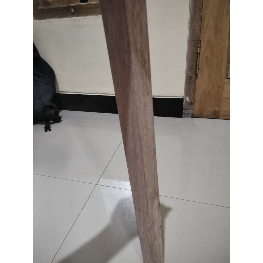 kayu kotak custom balok custom kerajinan