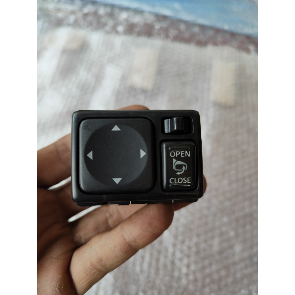 Switch Nissan Serena C26 Tombol Nissan Serena C26 Saklar Nissan Serena C26 Second Original Ex Japan
