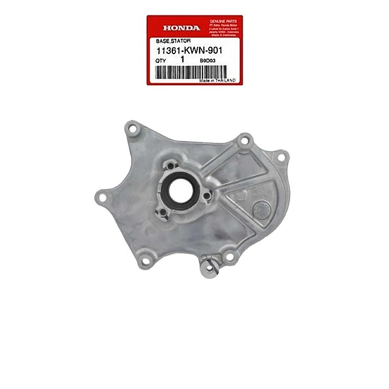 Crankcase Tutup Spull Vario 125 Halogen (11361-KWN-901)