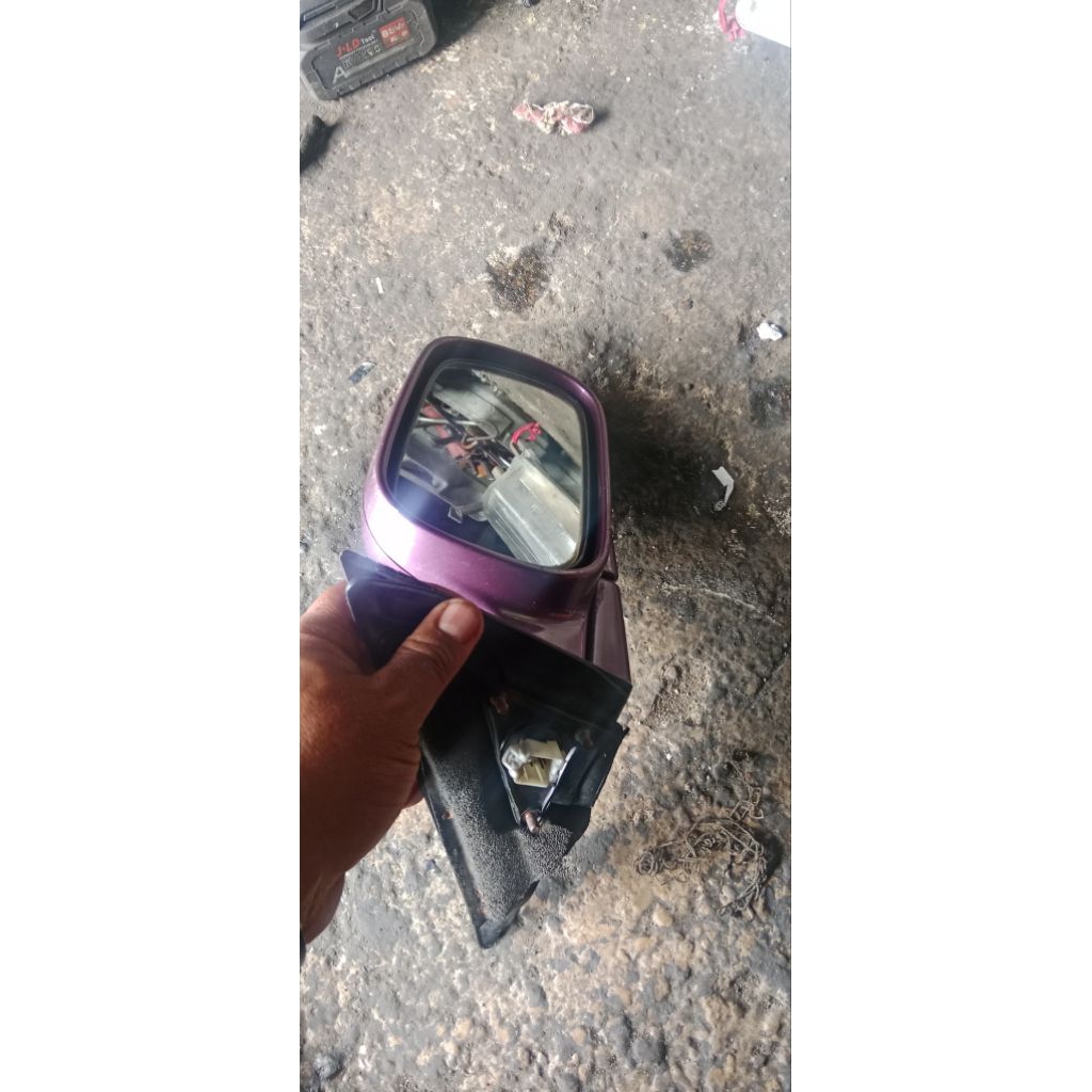 spion kanan honda accord cielo dan maestro