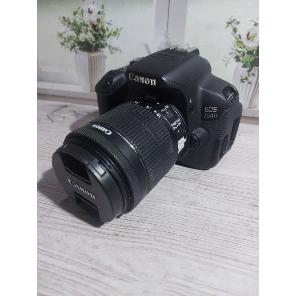 canon 700D